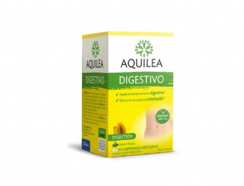 Aquilea Digestivo (30 COMP)